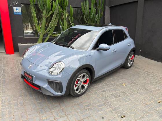 GWM ORA 03 63 KW ELÉTRICO GT